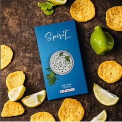Тютюн Spirit Gastro Сметана-Зелень 40 гр