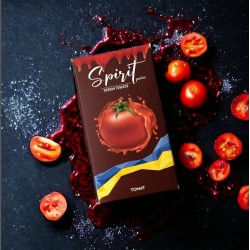 Тютюн Spirit Gastro Томат 40 гр