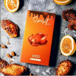 Тютюн Spirit Gastro Смажена курочка 40 гр