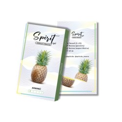 Табак Spirit Light Ананас 50 гр