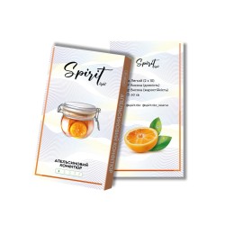 Тютюн Spirit Light Апельсиновий конфітюр 50 гр