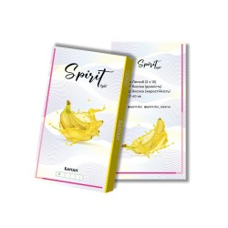 Тютюн Spirit Light Банан 50 гр
