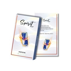 Тютюн Spirit Light Енергетик 50 гр