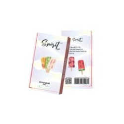Тютюн Spirit Light Фруктовий Лід 50 гр