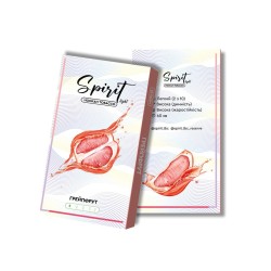 Тютюн Spirit Light Грейпфрут 50 гр