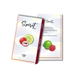 Тютюн Spirit Light Лайм лічі 50 гр