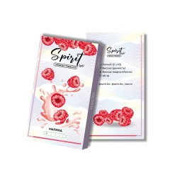 Табак Spirit Light Малина 50 гр