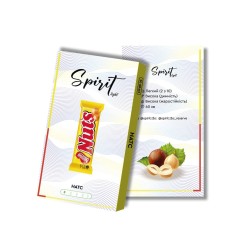 Табак Spirit Light Nuts 50 гр