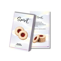 Тютюн Spirit Light Печиво з Джемом 50 гр
