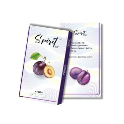 Тютюн Spirit Light Слива 50 гр