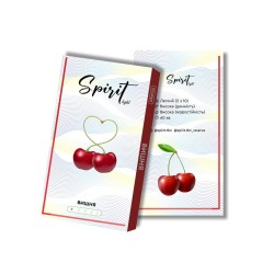 Тютюн Spirit Light Вишня 50 гр