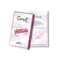 Тютюн Spirit Light Жуйка бабл гам 50 гр