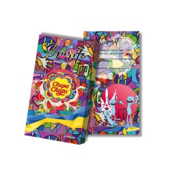 Тютюн Spirit Mix Chupa Chups ( Чупа-Чупс ) 40 гр