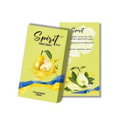 Тютюн Spirit Mix Грушовий Узвар 40 гр