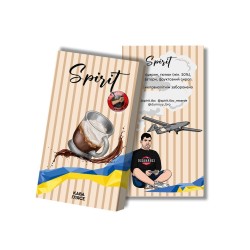 Тютюн Spirit Mix Кава Глясе 40 гр