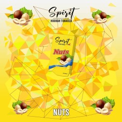 Тютюн Spirit Mix Nuts 40 гр