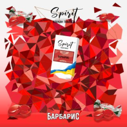 Табак Spirit Барбарис 100 гр