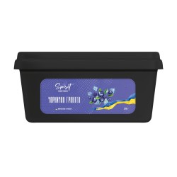 Табак Spirit Черничная Гранита 250 гр