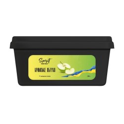 Табак Spirit Крымское Яблоко 250 гр