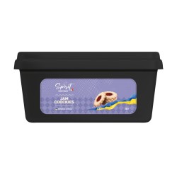 Табак Spirit Mix Jam Cookies 200 гр