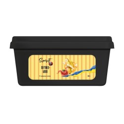 Табак Spirit Mix Клубника Банан 200 гр