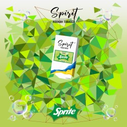 Табак Spirit Sprite (Спрайт) 100 гр