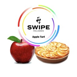 Бестабачная смесь Swipe Apple Tart 100 гр