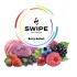 Бестабачная смесь Swipe Berry Sorbet 100 гр
