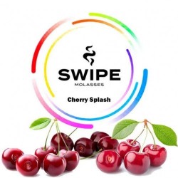 Бестабачная смесь Swipe Cherry Splash 100 гр