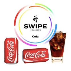 Бестабачная смесь Swipe Cola (Кола) 100 гр