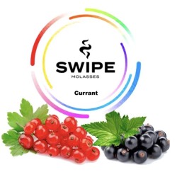 Бестабачная смесь Swipe Currant (Смородина) 100 гр