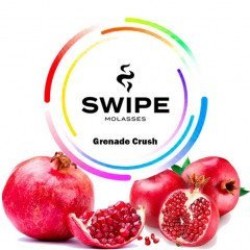 Бестабачная суміш Swipe Granate Crush 100 гр