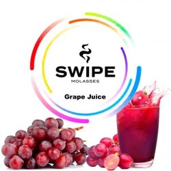 Бестабачная смесь Swipe Grape Juice 100 гр