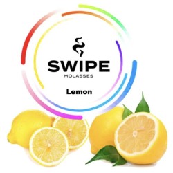 Бестабачная смесь Swipe Lemon (Лимон) 100 гр