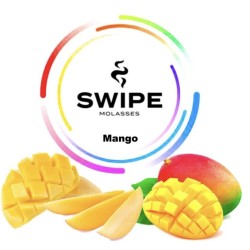 Бестабачная суміш Swipe Mango (Манго) 100 гр
