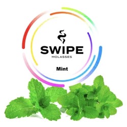 Бестабачная смесь Swipe Mint (Мята) 100 гр