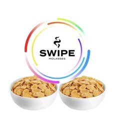 Бестабачная смесь Swipe Morning Flakes 100 гр