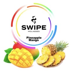 Бестабачная смесь Swipe Pineapple Mango (Ананас Манго) 100 гр