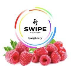 Бестабачная смесь Swipe Raspberry 100 гр