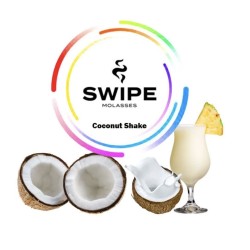 Бестабачная смесь Swipe Coconut Shake 250 гр