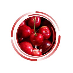 Безникотиновая смесь Swipe Cherry Splash (Вишня) 250 гр
