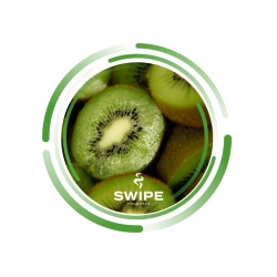 Безникотиновая смесь Swipe Kiwi Bloom (Киви) 250 гр