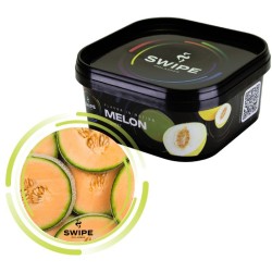 Безникотиновая смесь Swipe Melon (Дыня) 250 гр