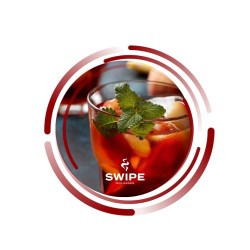Безникотиновая смесь Swipe Peach Tea (Персик Чай) 250 гр