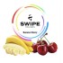Бестабачная суміш Swipe Banana Cherry 50 гр