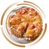 Безнікотинова суміш Swipe Apple Tart (Яблучний Пиріг) 50 гр