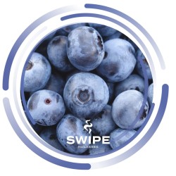 Безникотиновая смесь Swipe Blueberry (Черника) 50 гр