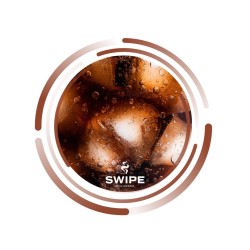 Безникотиновая смесь Swipe Cola (Кола) 50 гр