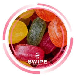 Безникотиновая смесь Swipe Lollipops (Леденцы) 50 гр