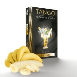 Табак Tango Banana 100 гр